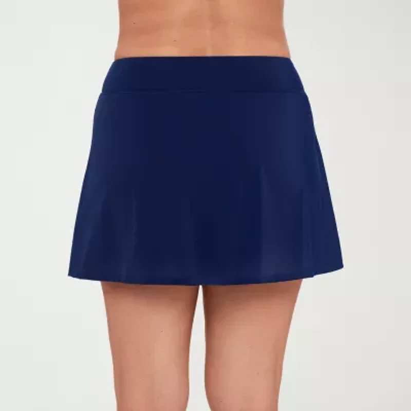Trimshaper Womens Swim Skirt