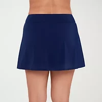 Trimshaper Womens Swim Skirt