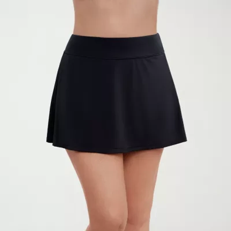 Trimshaper Womens Swim Skirt