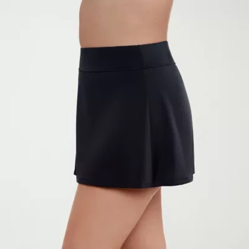 Trimshaper Womens Swim Skirt