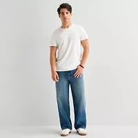 Arizona Mens Super Baggy Fit Jean