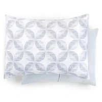 Hudson & Main Brixton Geo 3-pc. Comforter Set