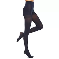 Mixit Womens Opaque Not Applicable Tights