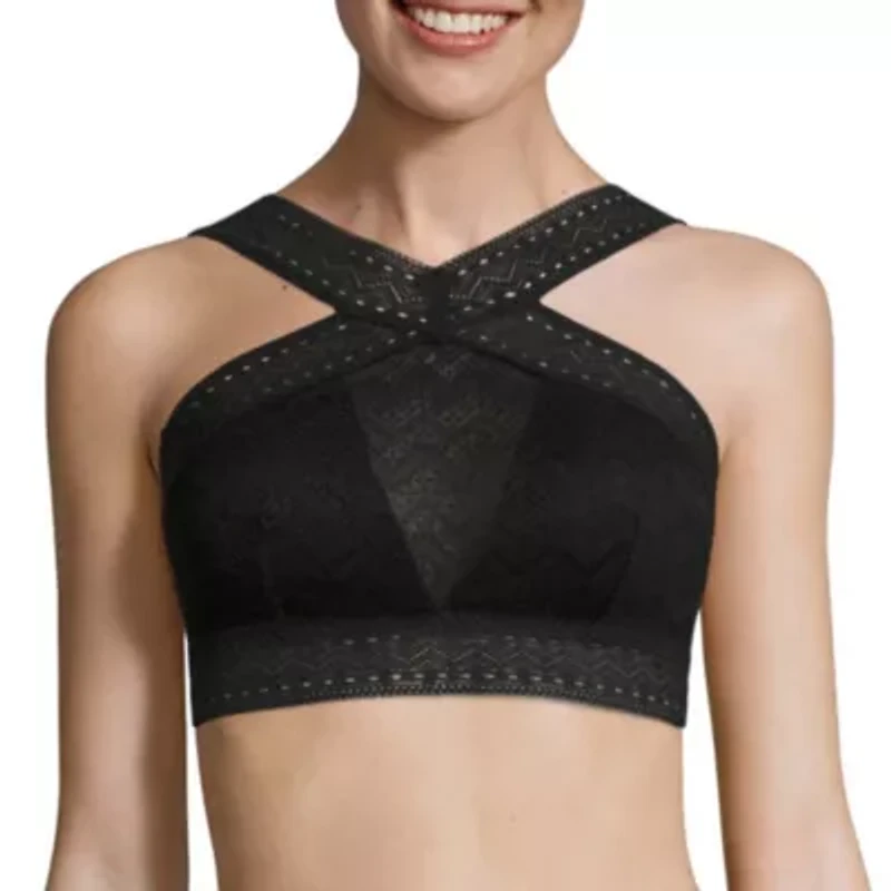Flirtitude Bralette