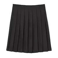 French Toast Pleated Skirt Little & Big Kid Girls