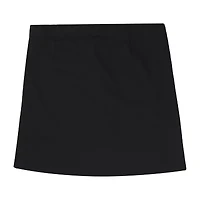 French Toast Little & Big Girls Pleated Scooter Skirt
