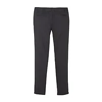 French Toast Little & Big Kid Girls Skinny Fit Flat Front Pant