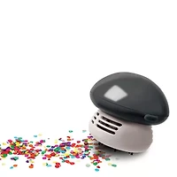 Desk Duster™ Desk & Keyboard Power Vacuum