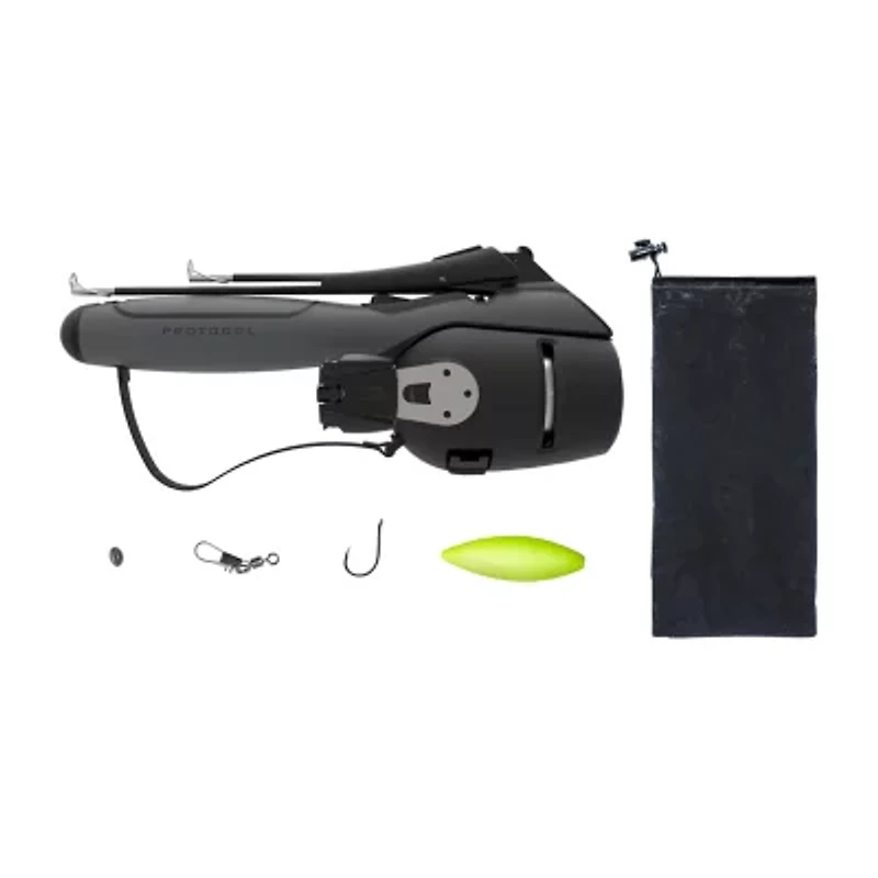 All-In-One Fisherman Plus™