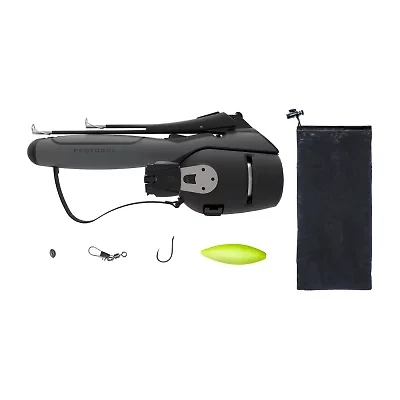 All-In-One Fisherman Plus™