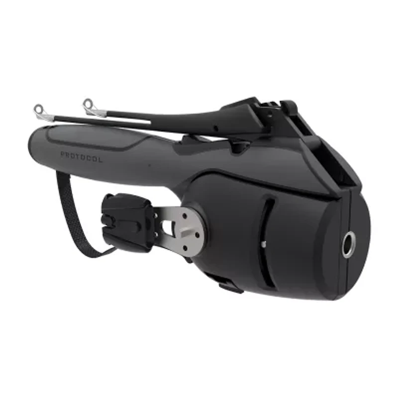 All-In-One Fisherman Plus™