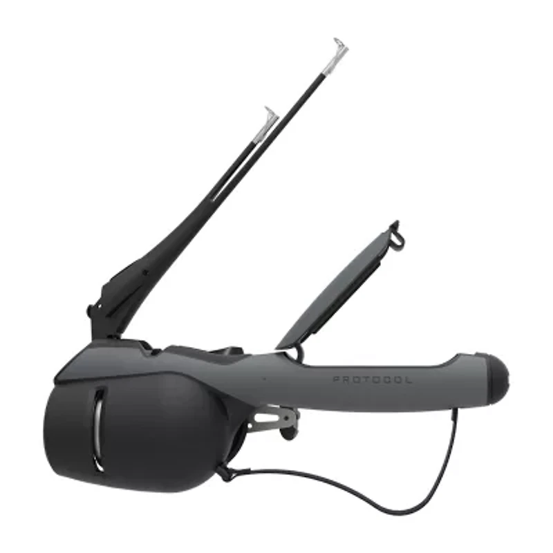 All-In-One Fisherman Plus™