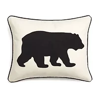 Eddie Bauer Rugged Plaid Midweight Comforter Set