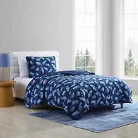 Eddie Bauer Camp Camo Quilt Set
