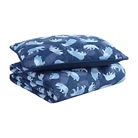 Eddie Bauer Camp Camo Quilt Set