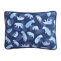 Eddie Bauer Camp Camo Quilt Set