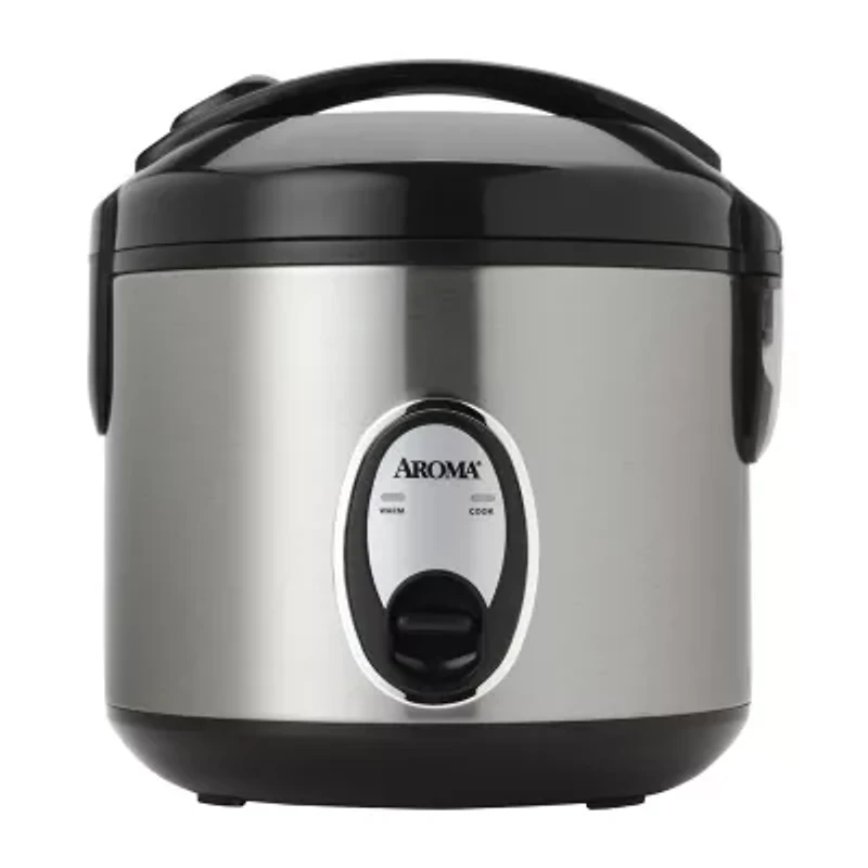 Aroma ARC-914SB 4-Cup (Cooked) Cool-Touch Rice Cooker