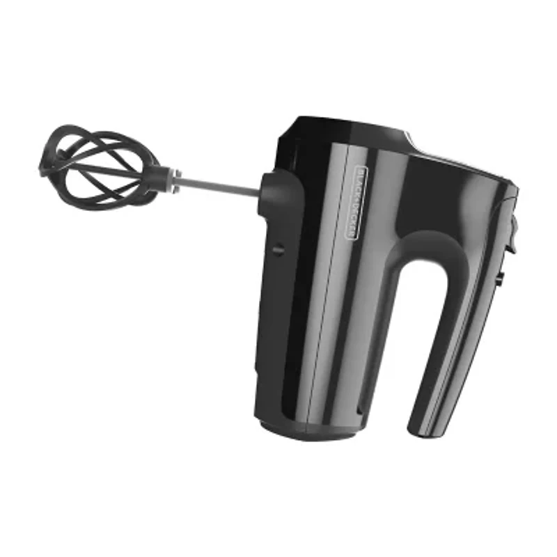 Black+Decker™ Helix Performance Premium Hand Mixer