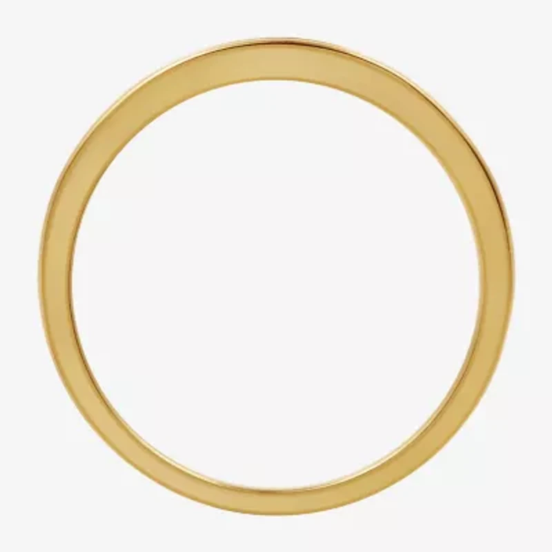 I Said Yes (H-I / I1) Womens 3/8 CT. T.W. Lab Grown White Diamond Sterling Silver or 14K Gold Over Bridal Set