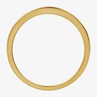 I Said Yes (H-I / I1) Womens 3/8 CT. T.W. Lab Grown White Diamond Sterling Silver or 14K Gold Over Bridal Set