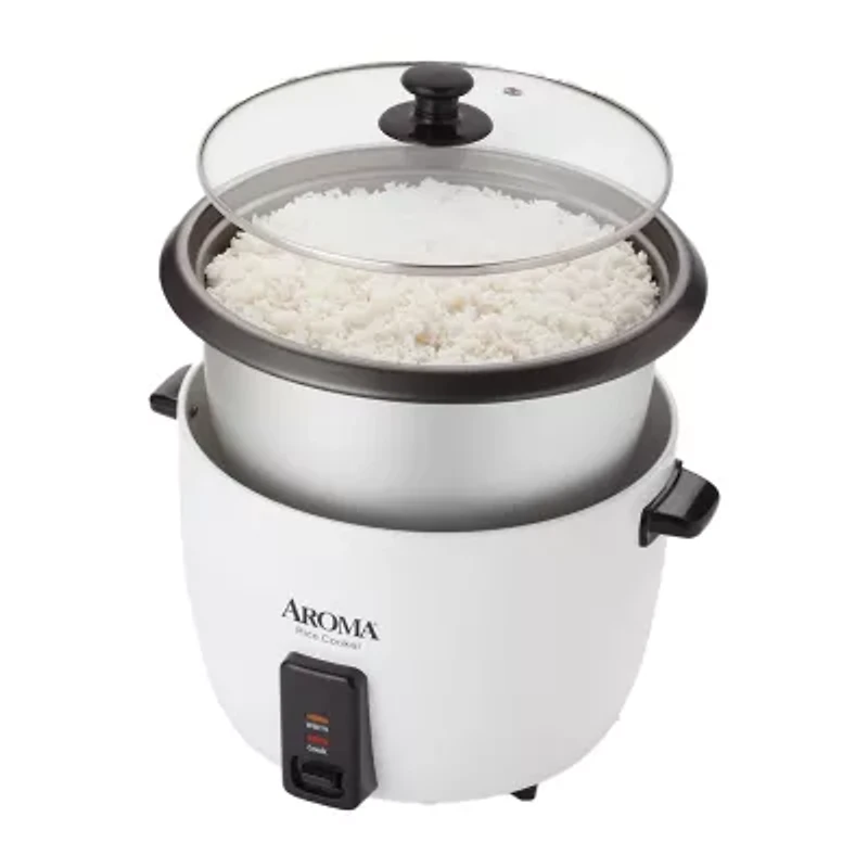 Aroma ARC-7216NG 32-Cup (Cooked) Pot-Style Rice Cooker