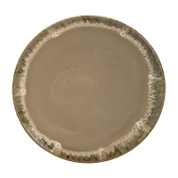 Tabletops Unlimited Tuscan Stoneware Dinner Plates