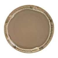 Tabletops Unlimited Tuscan Stoneware Salad Plate