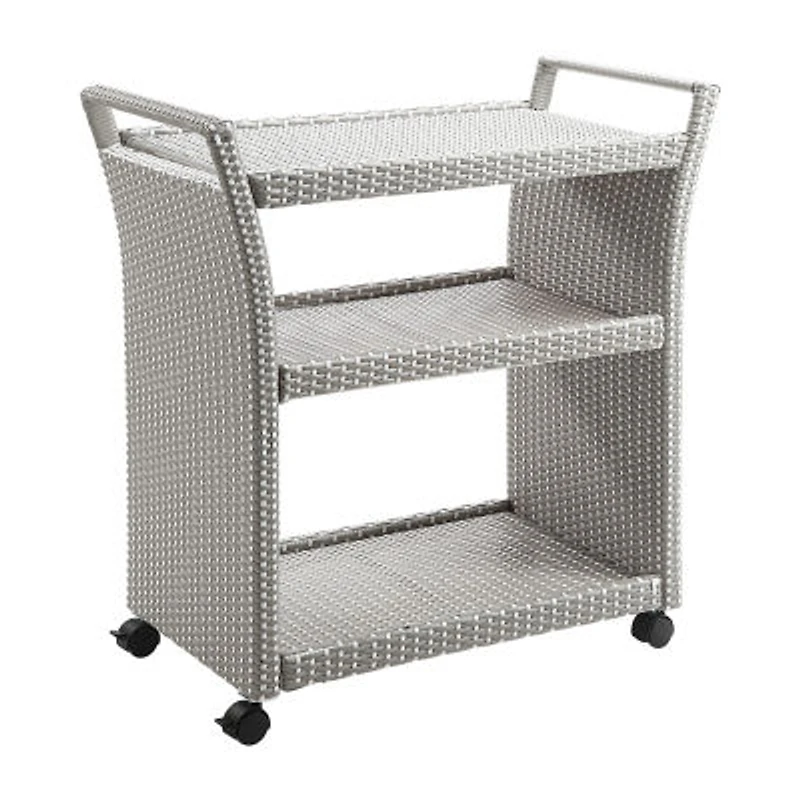 Polonsky Contemporary Serving Cart