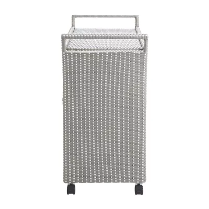 Polonsky Contemporary Serving Cart
