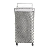 Polonsky Contemporary Serving Cart