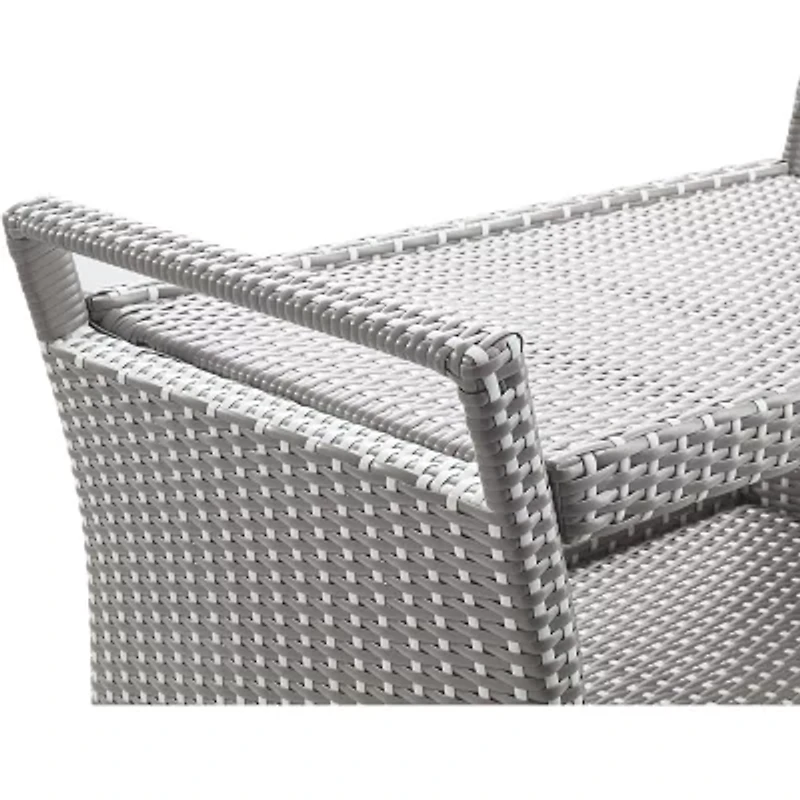 Polonsky Contemporary Serving Cart