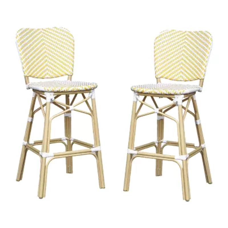Redbonne 2-pc. Bar Stool