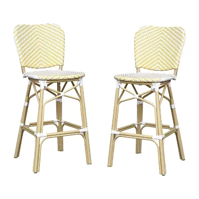 Redbonne 2-pc. Bar Stool