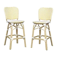 Redbonne 2-pc. Bar Stool