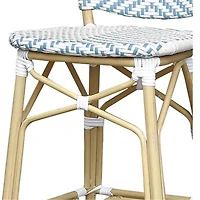 Redbonne 2-pc. Bar Stool