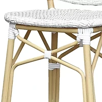 Redbonne 2-pc. Bar Stool