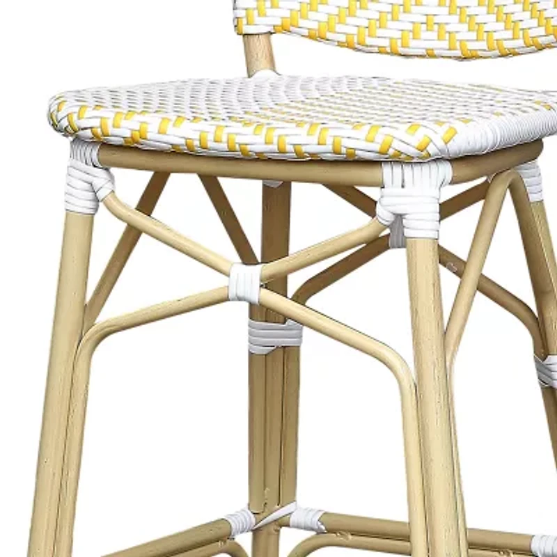 Redbonne 2-pc. Bar Stool