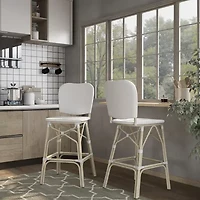 Redbonne 2-pc. Bar Stool