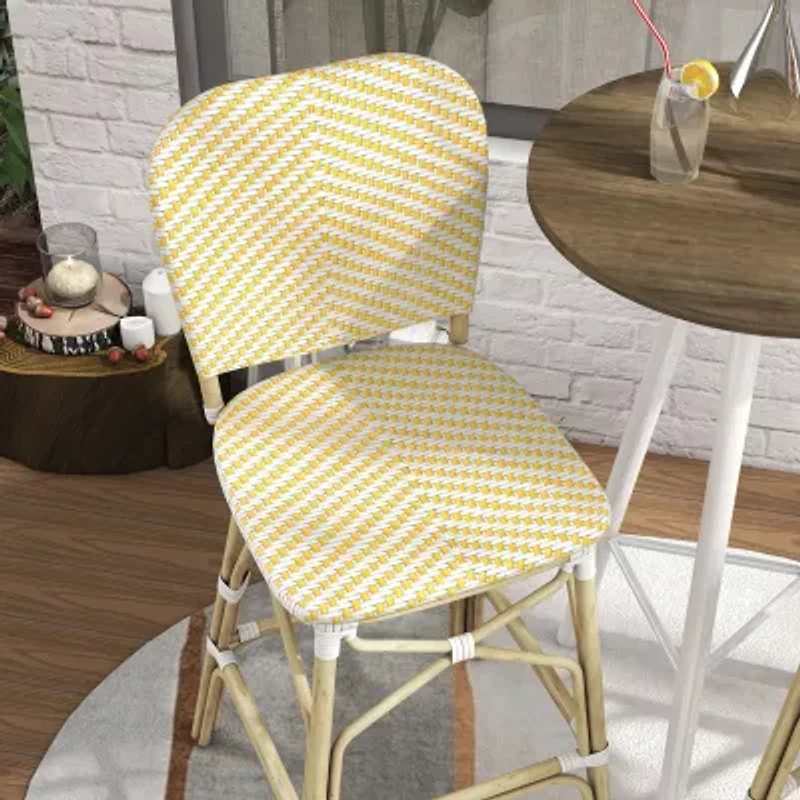 Redbonne 2-pc. Bar Stool