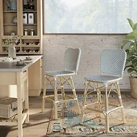 Redbonne 2-pc. Bar Stool