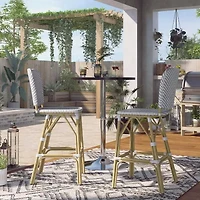 Redbonne 2-pc. Bar Stool