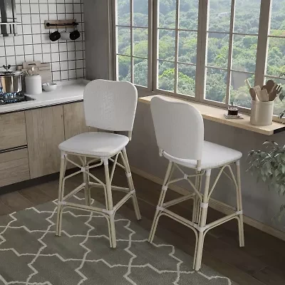 Redbonne 2-pc. Bar Stool