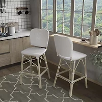 Redbonne 2-pc. Bar Stool