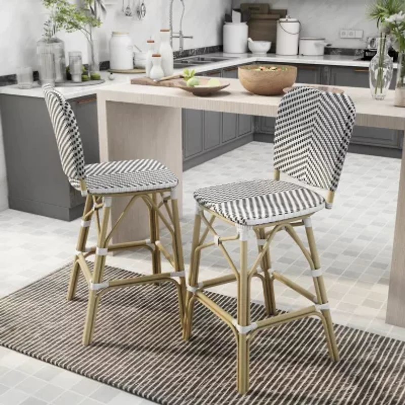 Redbonne 2-pc. Bar Stool