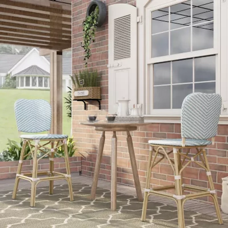 Redbonne 2-pc. Bar Stool