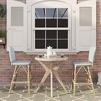 Redbonne 2-pc. Bar Stool