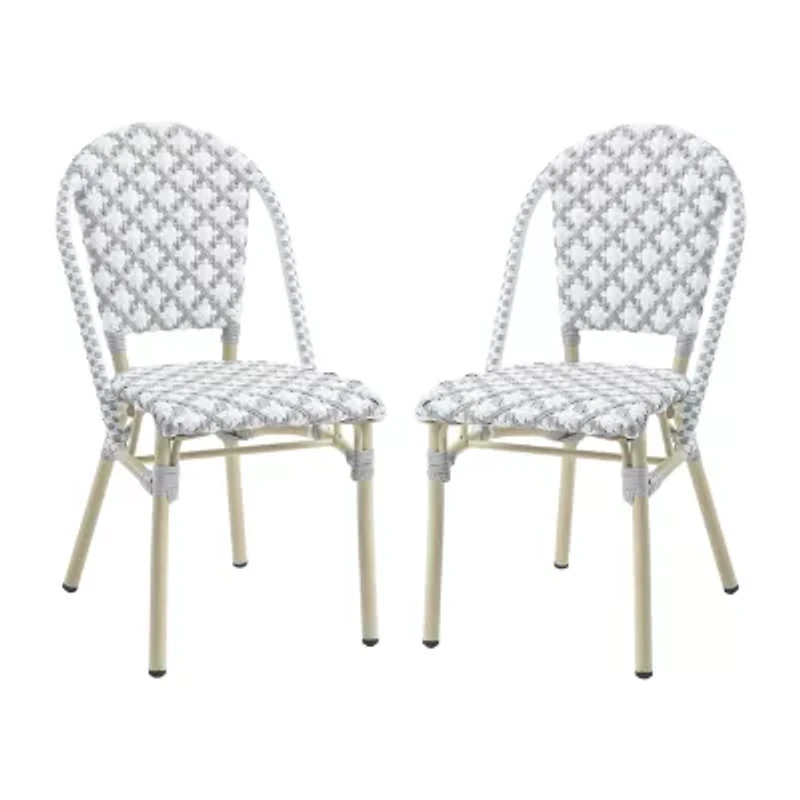 Fox Hollow 2-pc. Dining Chair