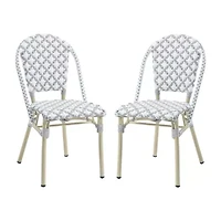 Fox Hollow 2-pc. Dining Chair
