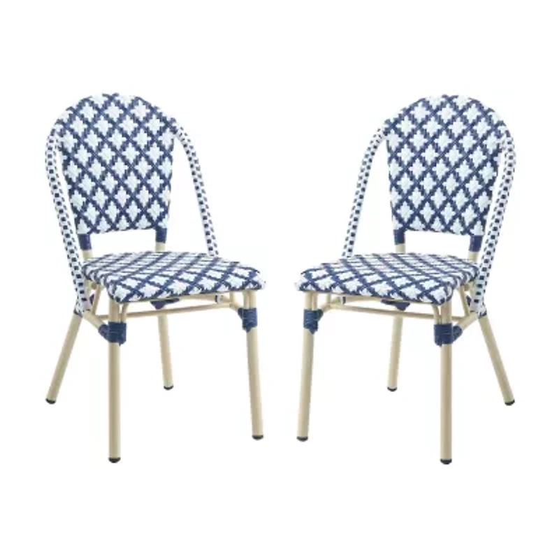 Fox Hollow 2-pc. Dining Chair