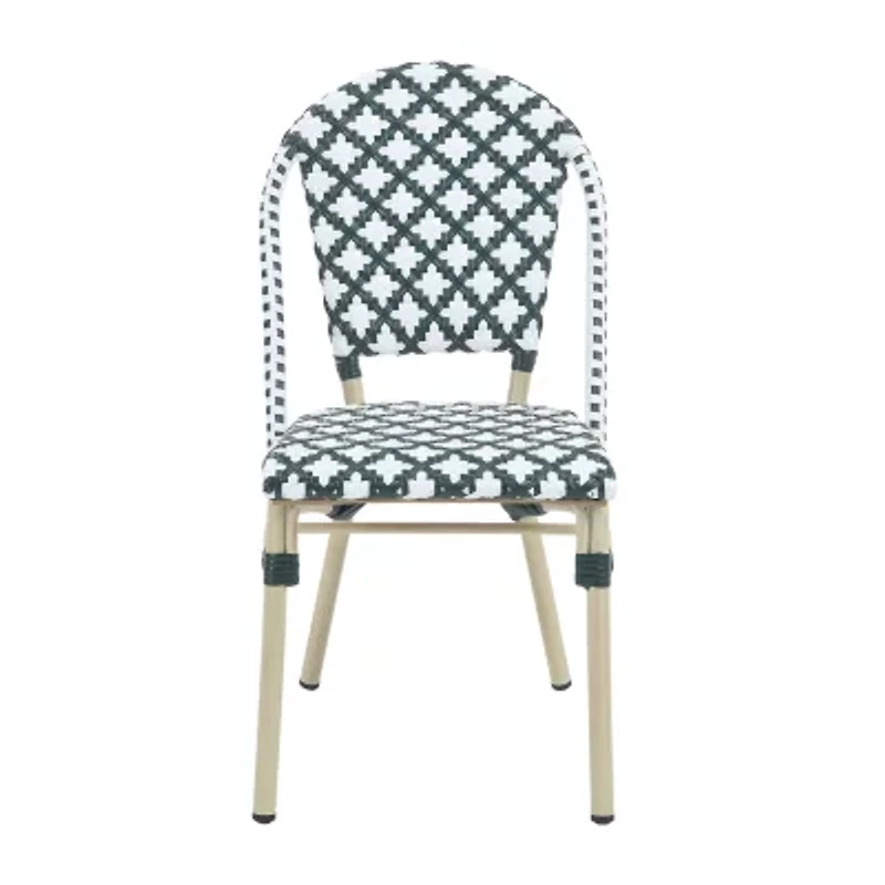 Furniture of America™ Fox Hollow 2-pc. Dining Chair